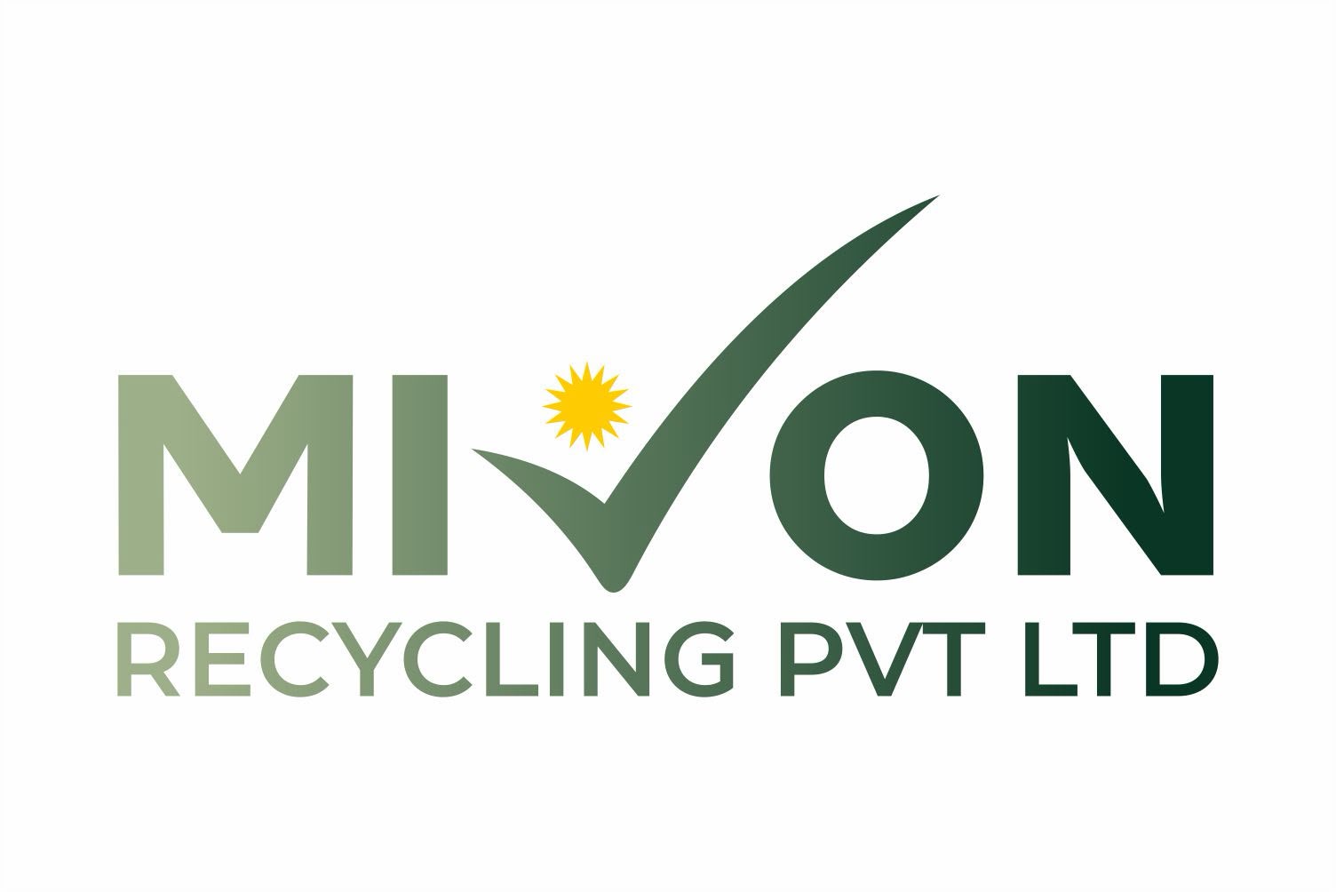 Mivon Recycling Pvt Ltd